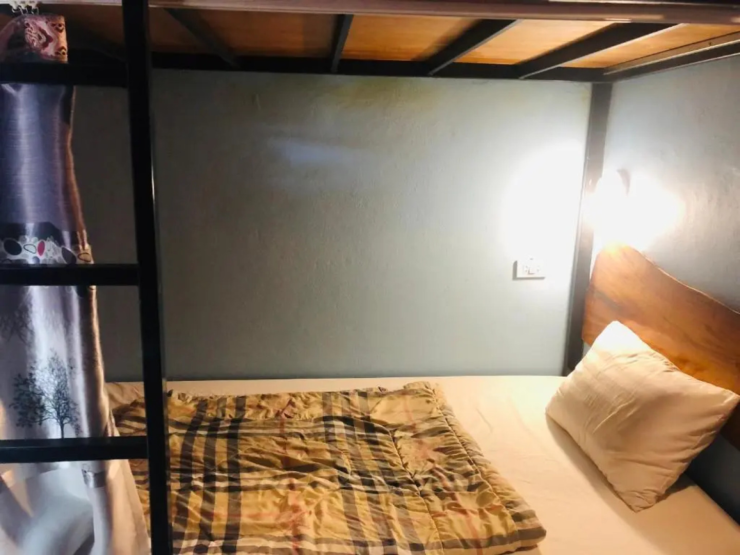 Vu's Homestay Phong Nha