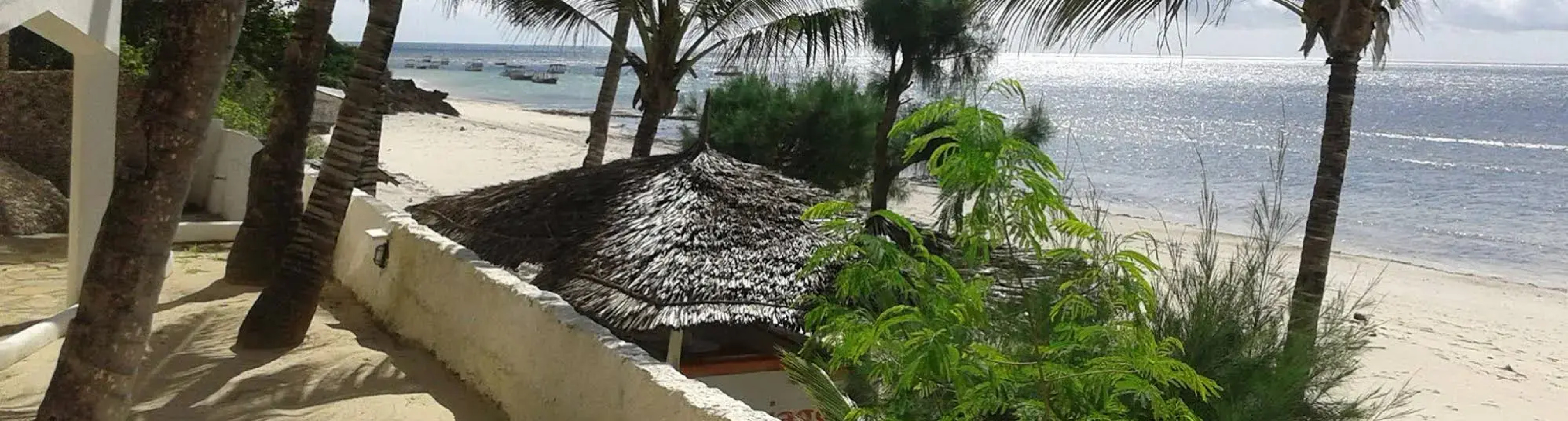 Stephanie Ocean Resort