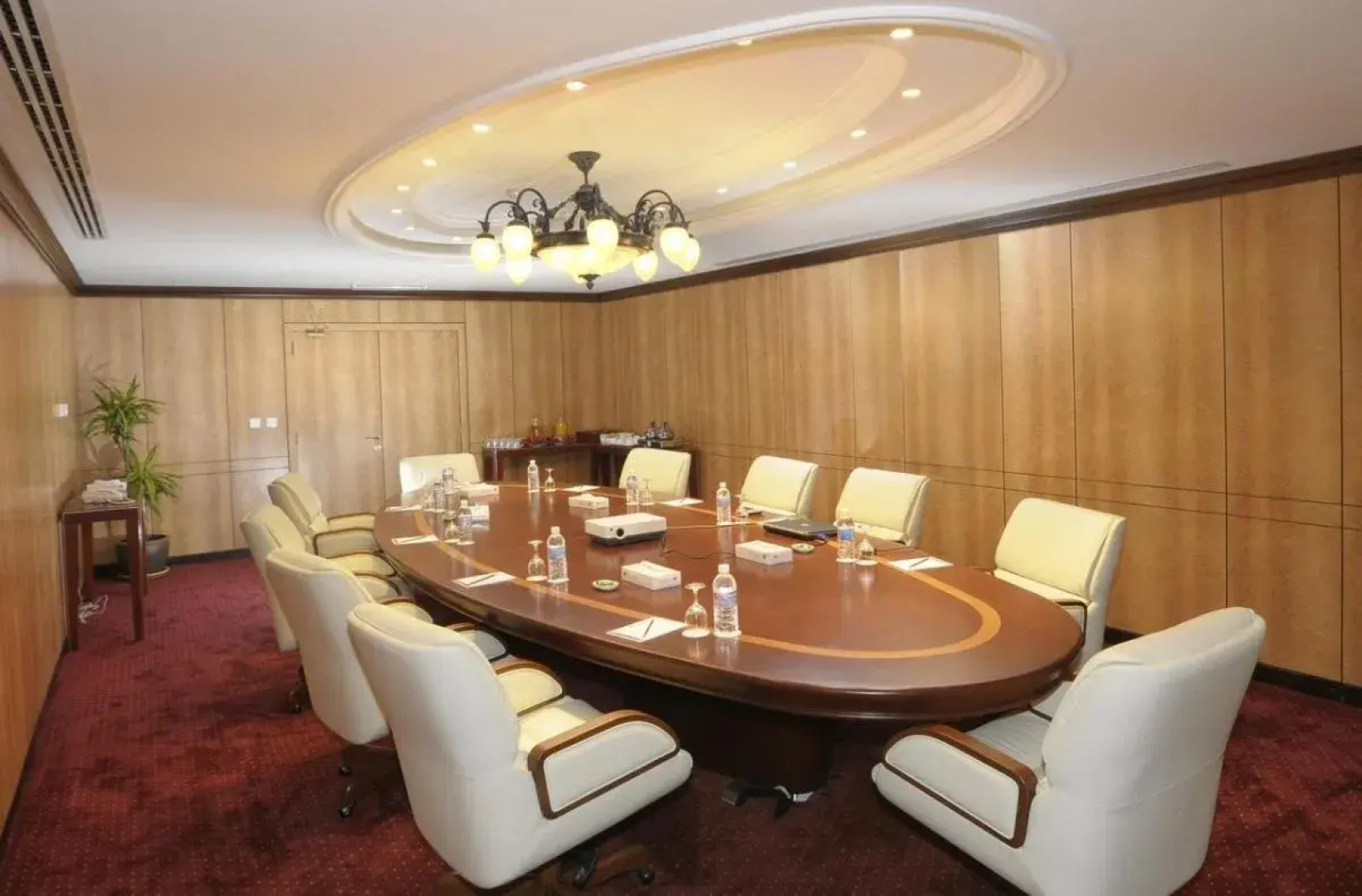 EASTYARD Dammam - Hotel