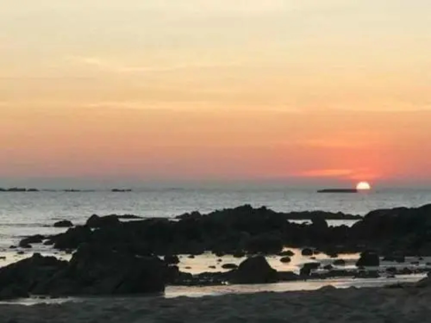 Mingalarpar Ngapali Guest House