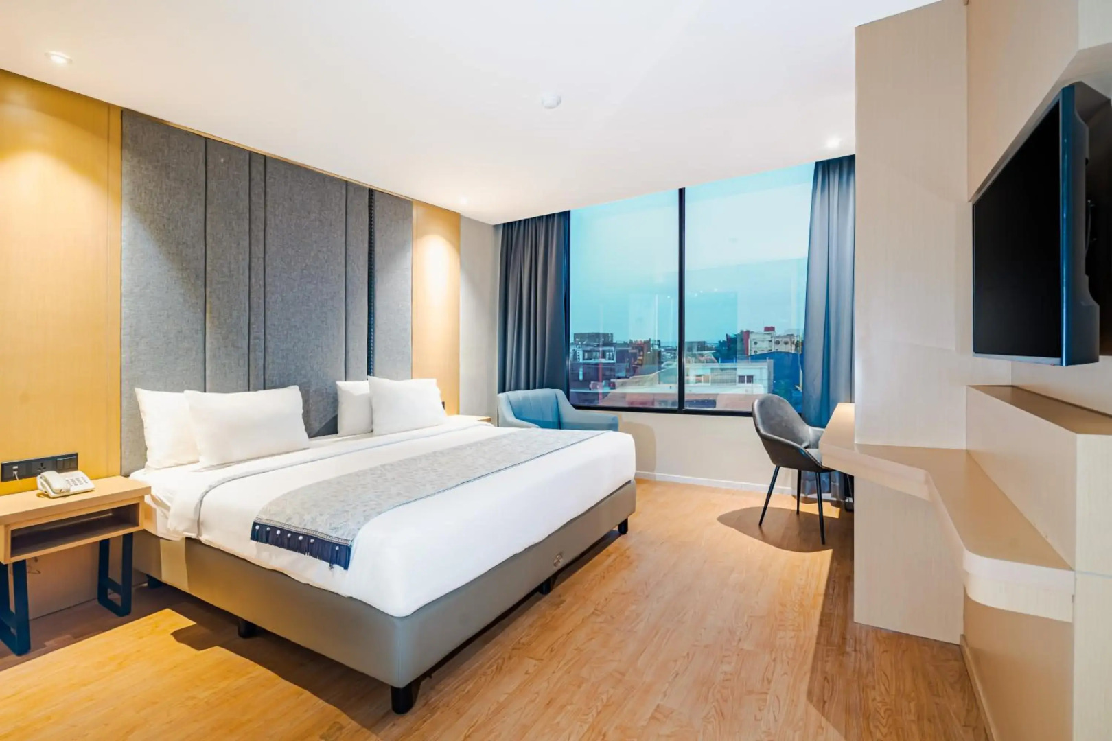 Eastern Hotel Bojonegoro