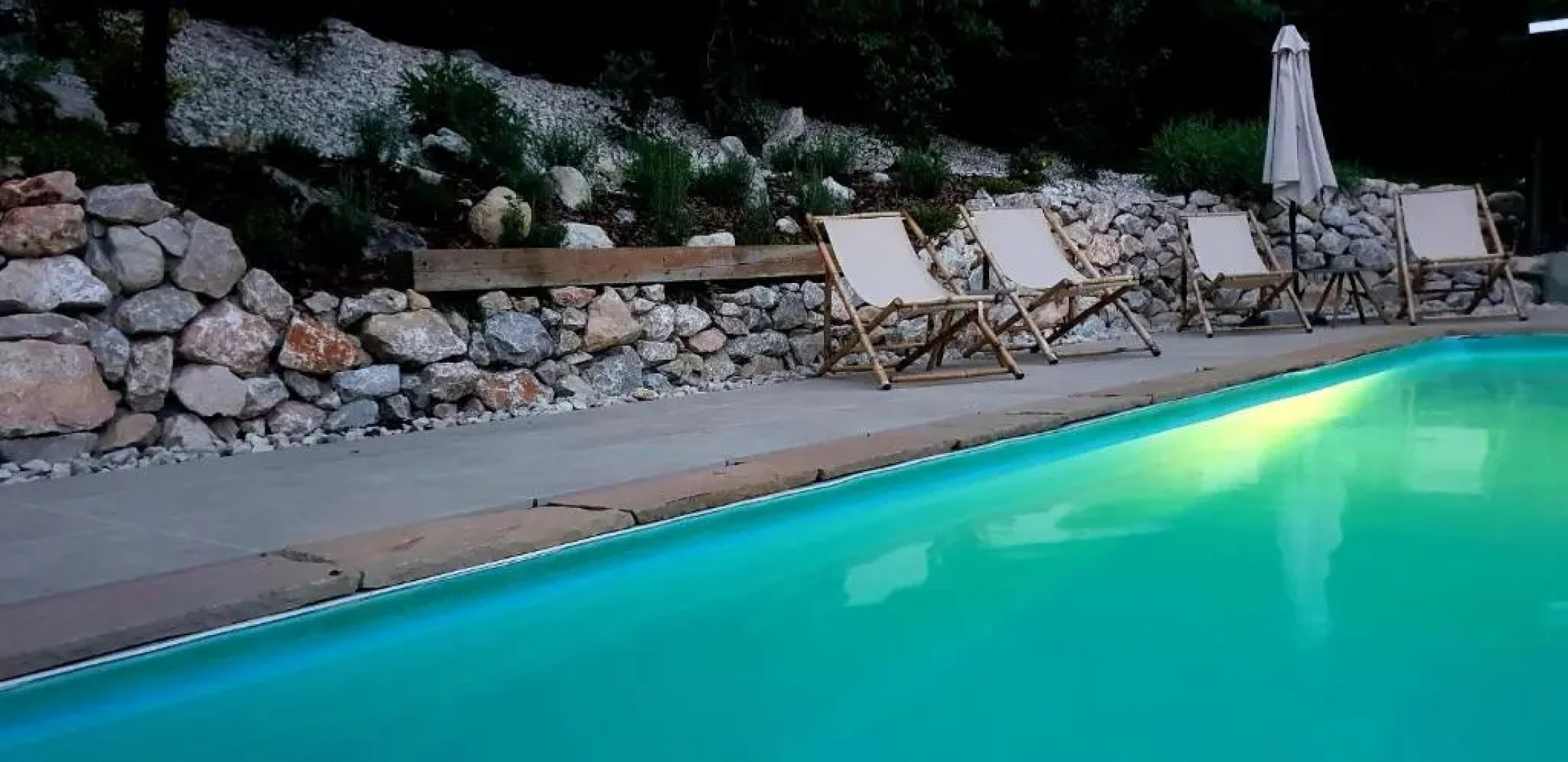 Holiday Home Katričnek