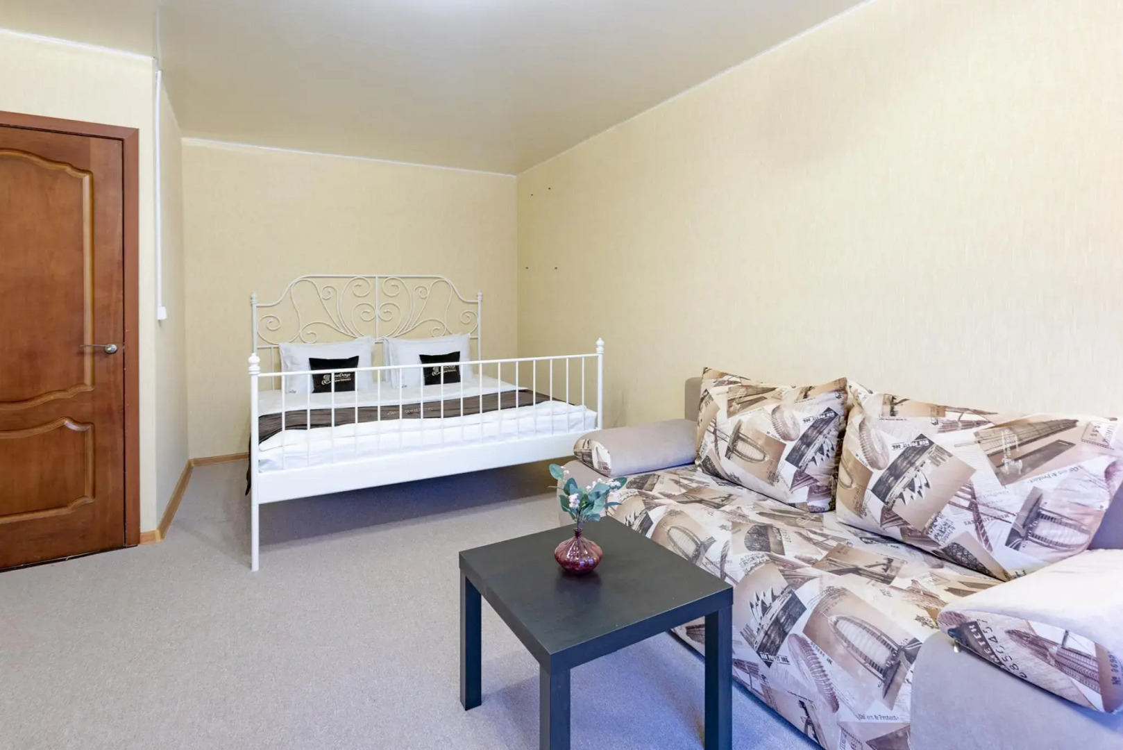 InnDays на Варшавская