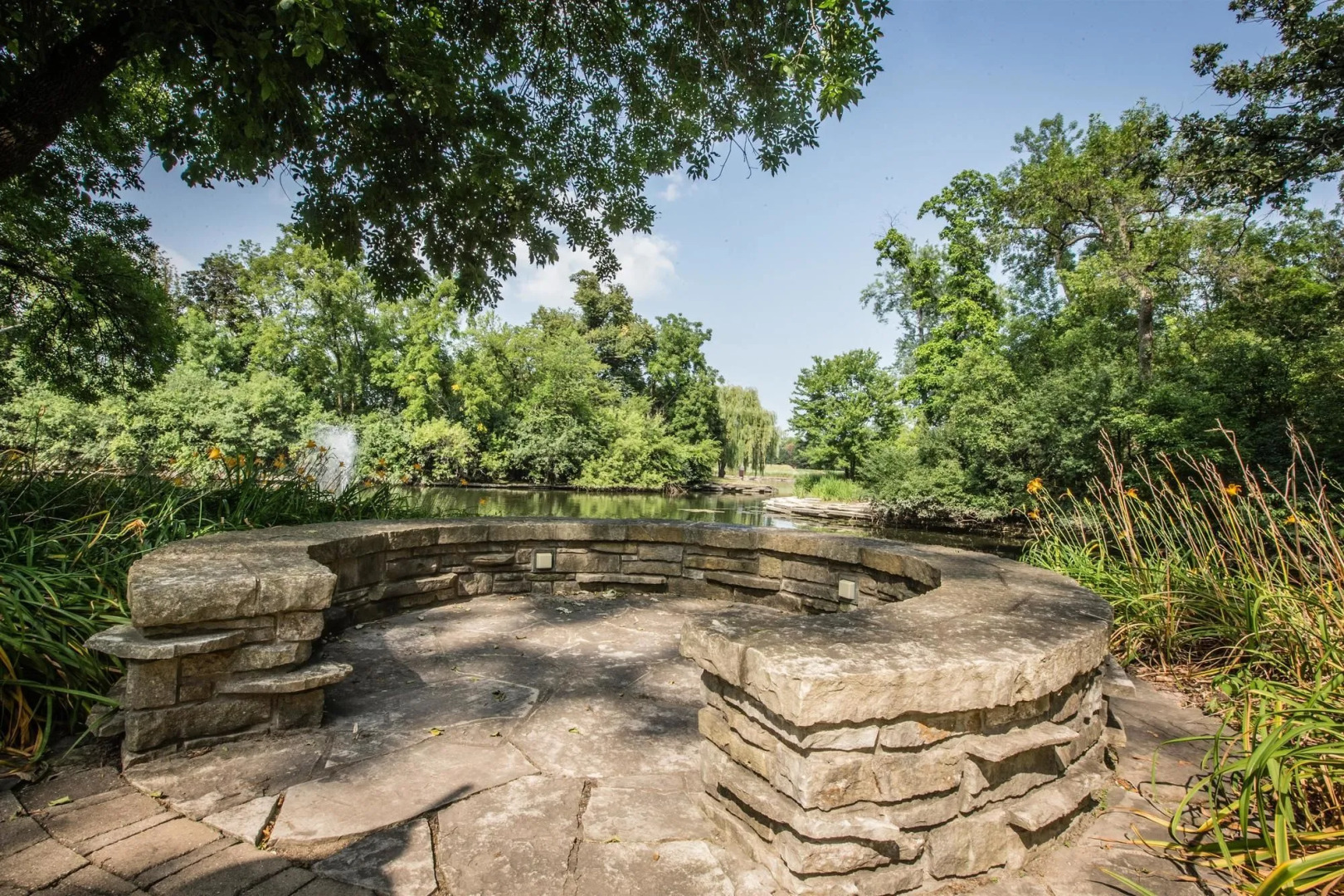 Hyatt Lodge Oak Brook Chicago