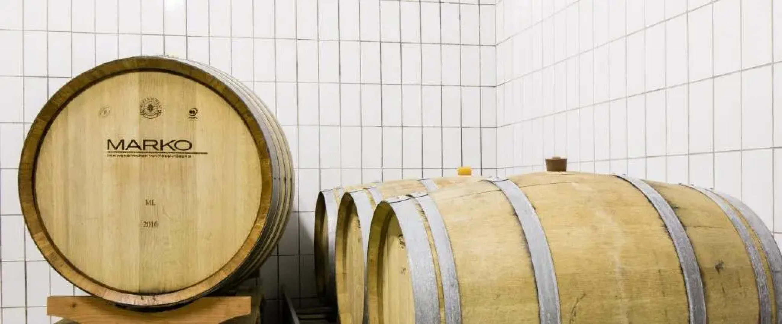 Weingut- Gästezimmer Marko