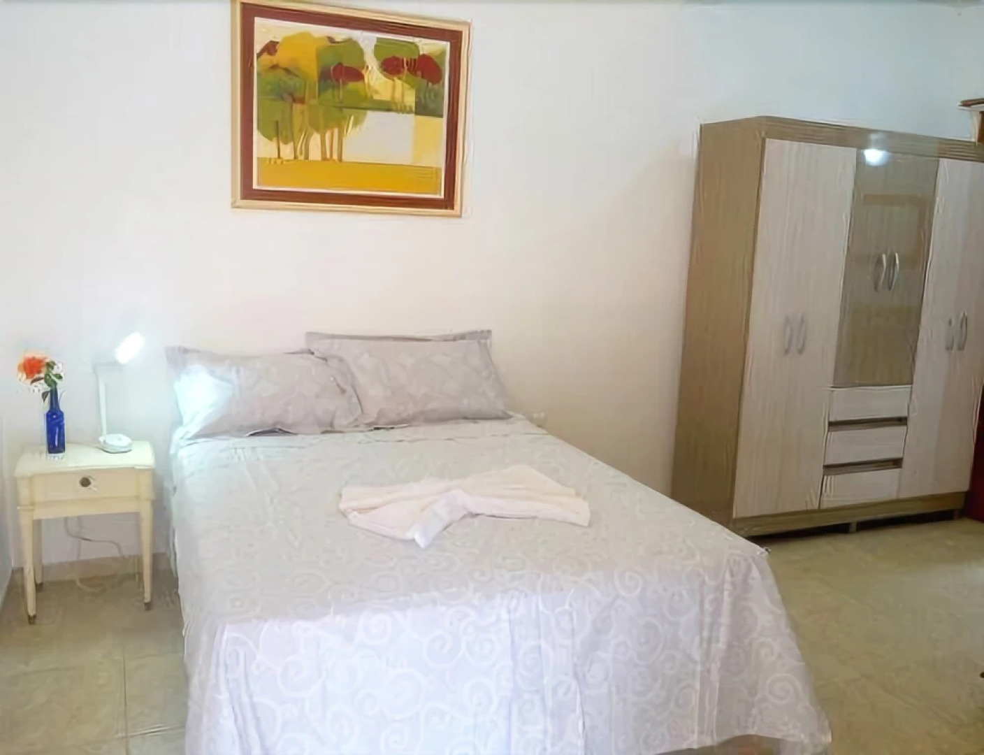 Mansão Residence & Club