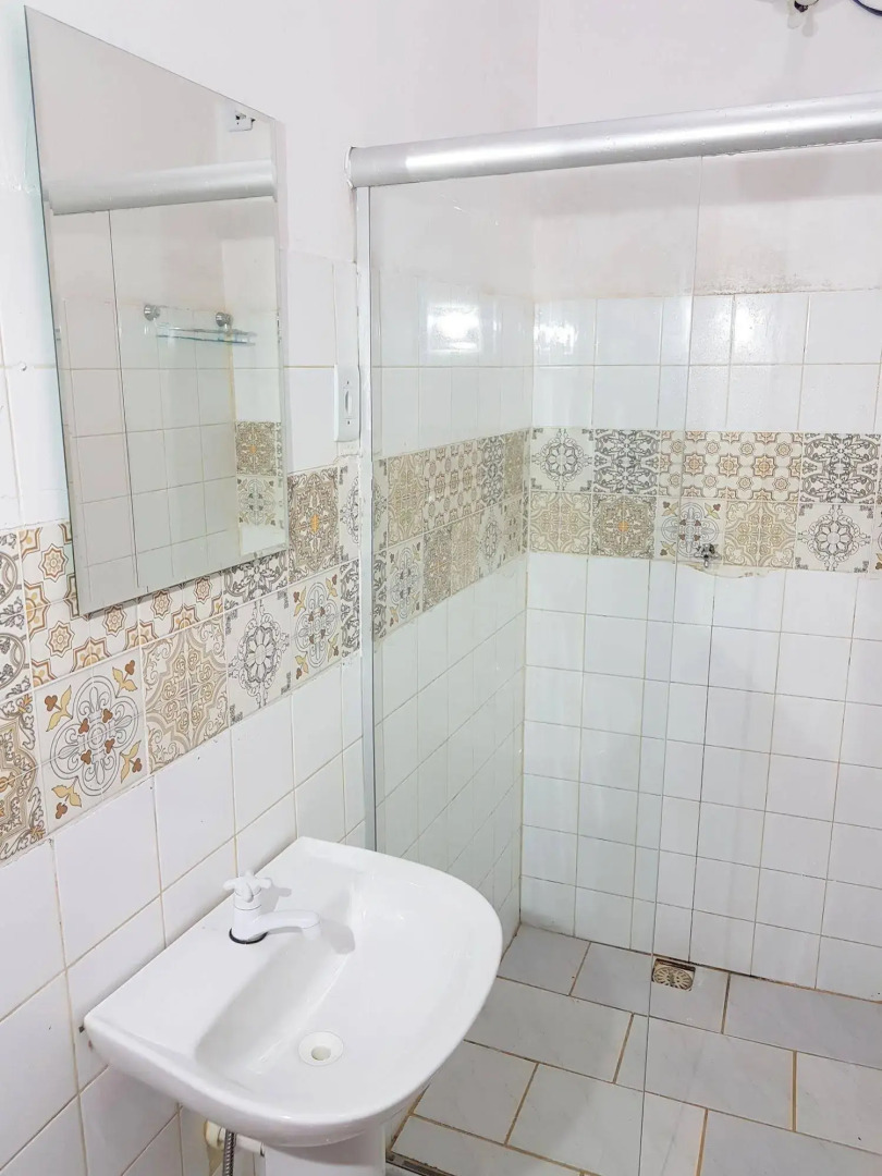 Suites Lagoa do Morro