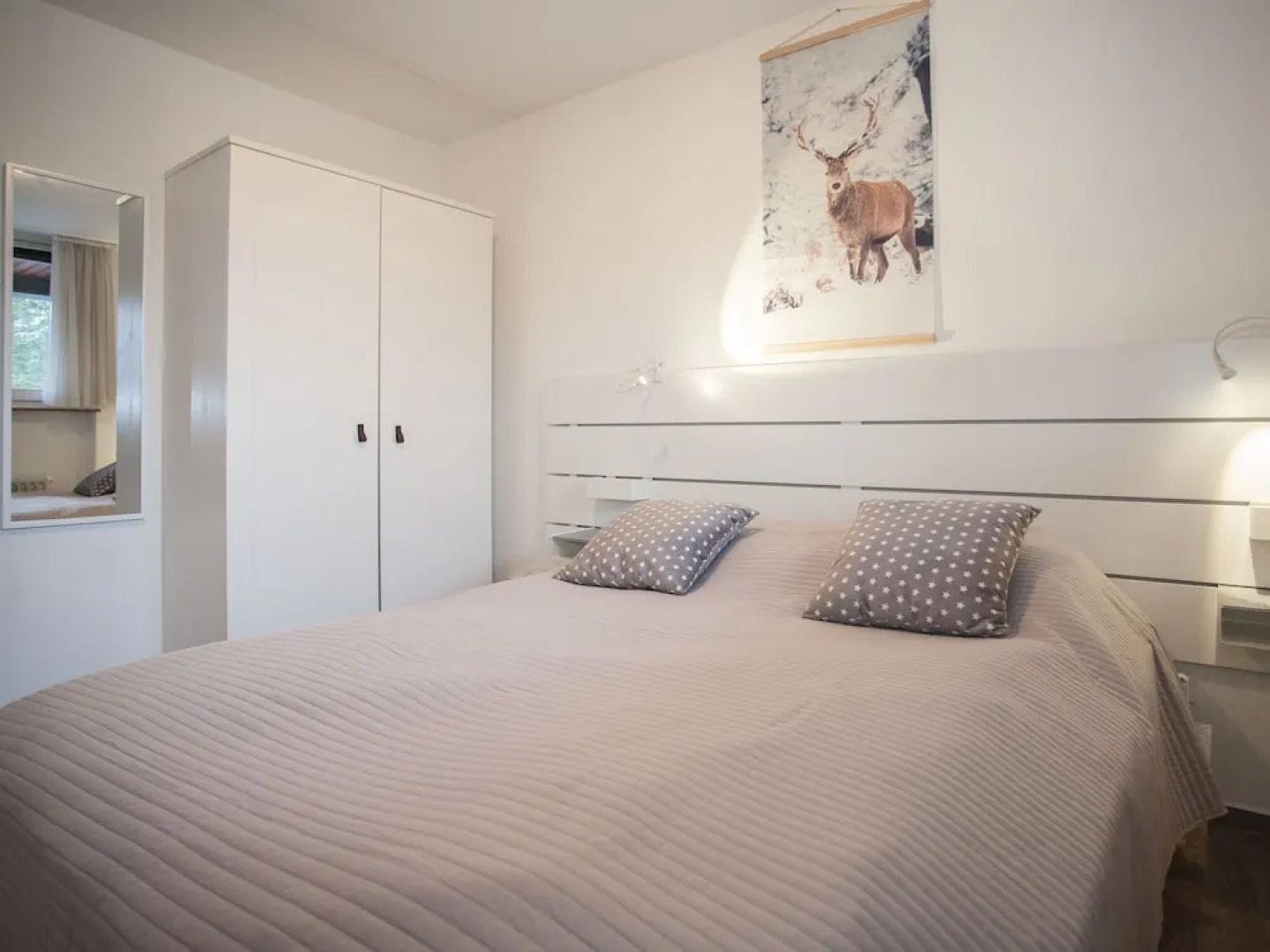 Fantastic Apartment in Winterberg with Sauna