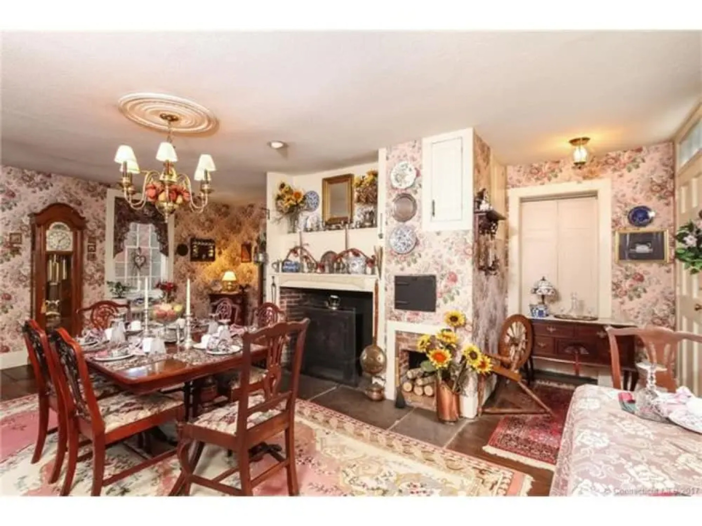 Chester Bulkley House Bed & Breakfast