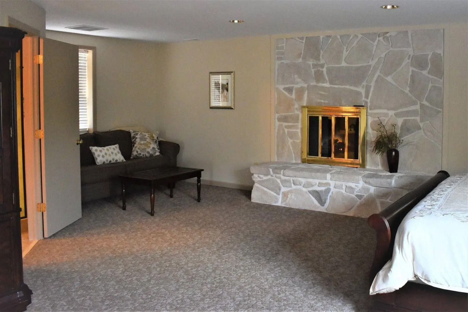 The Legend of French Lick