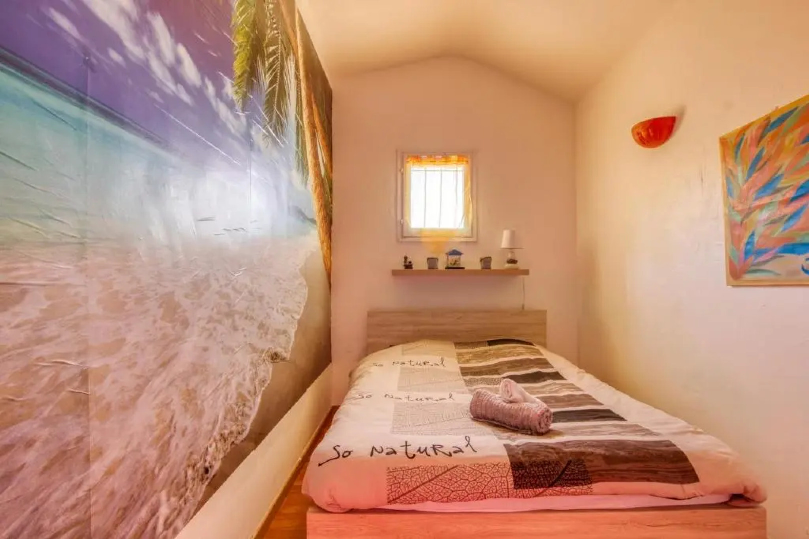 Villa Naïs 126m2-Zen-Salle Cinéma-Piscine