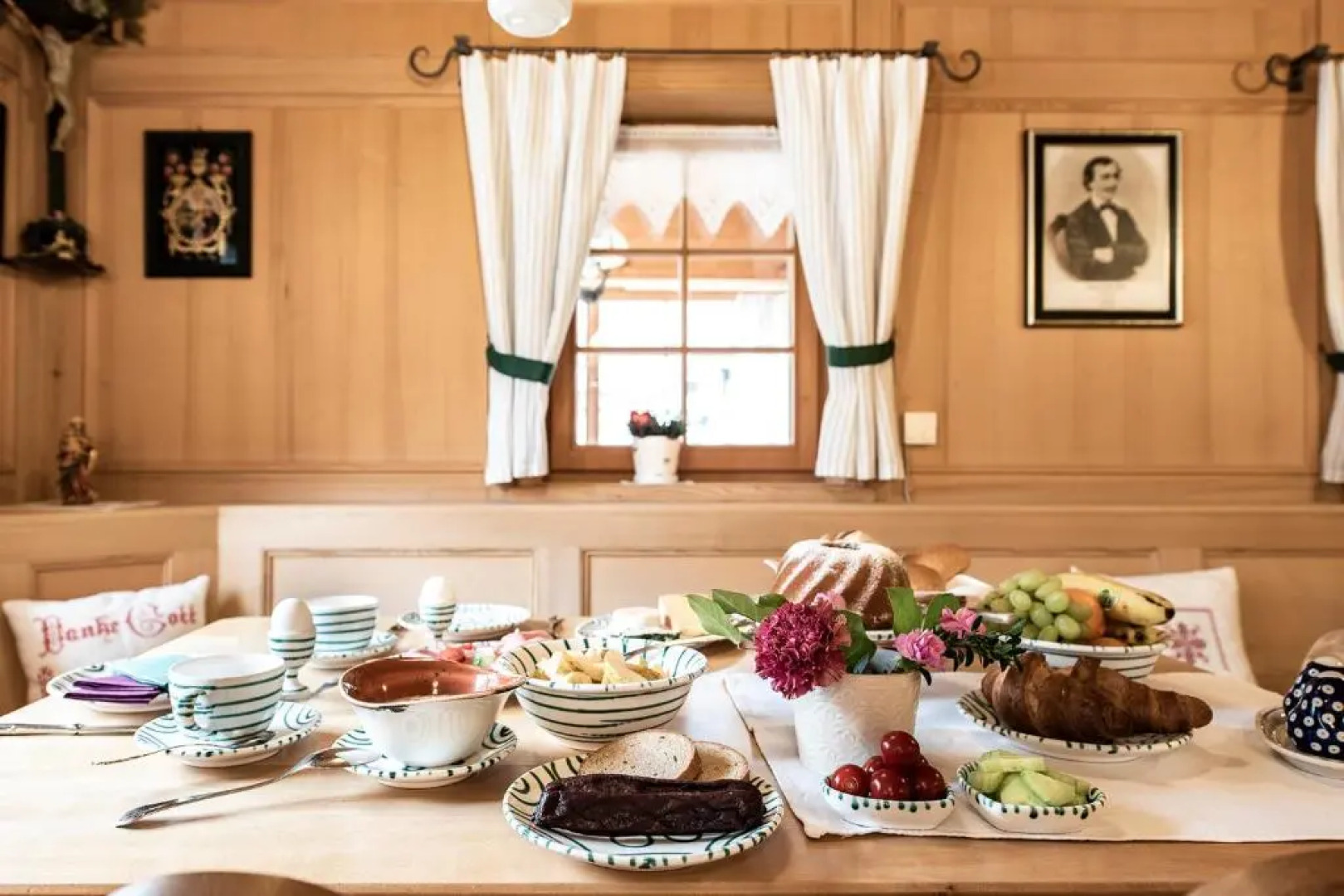 Hotel Wirtshaus zum Gämsle