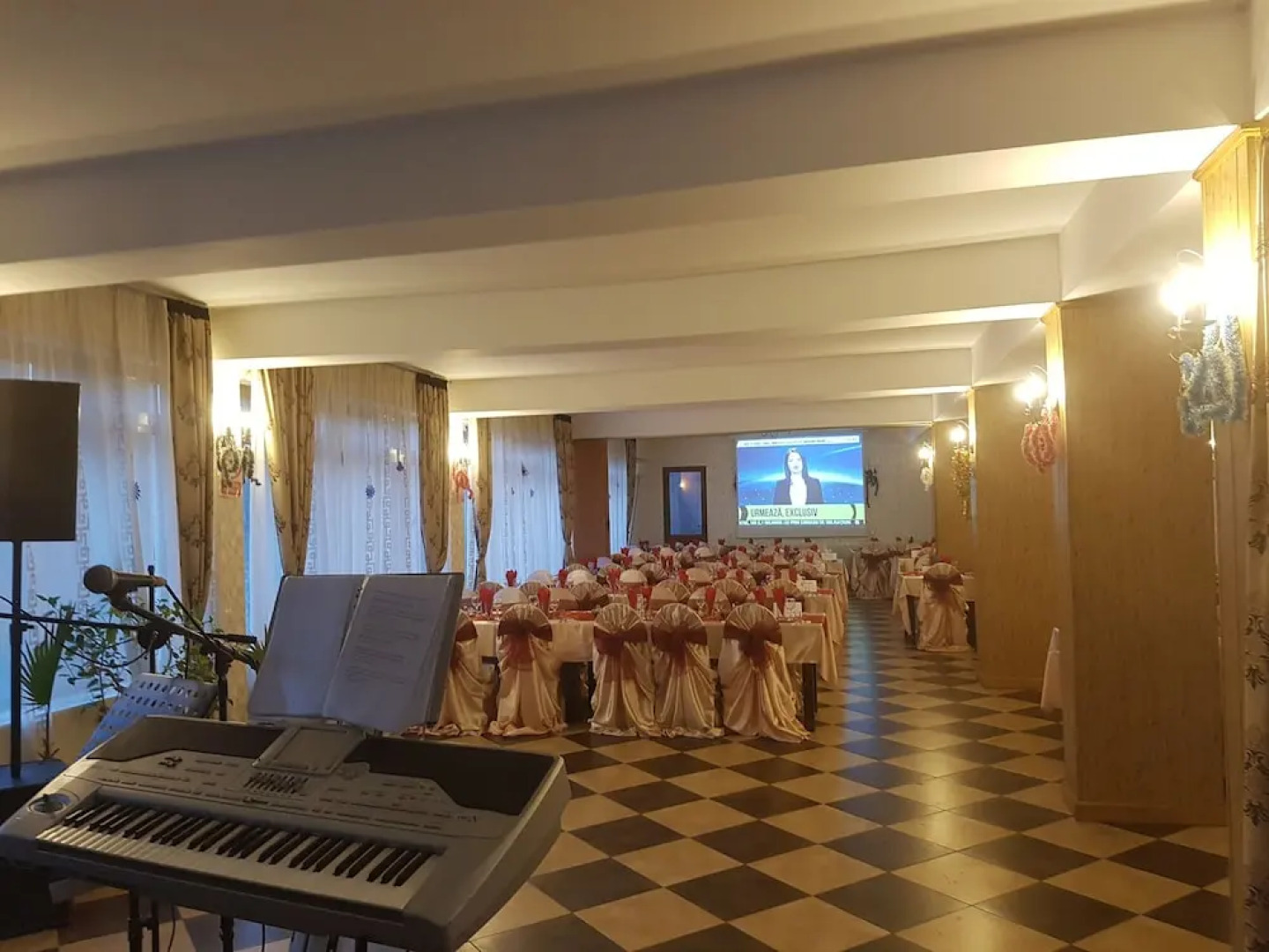 Pensiunea Agroturistica Piscul Soarelui