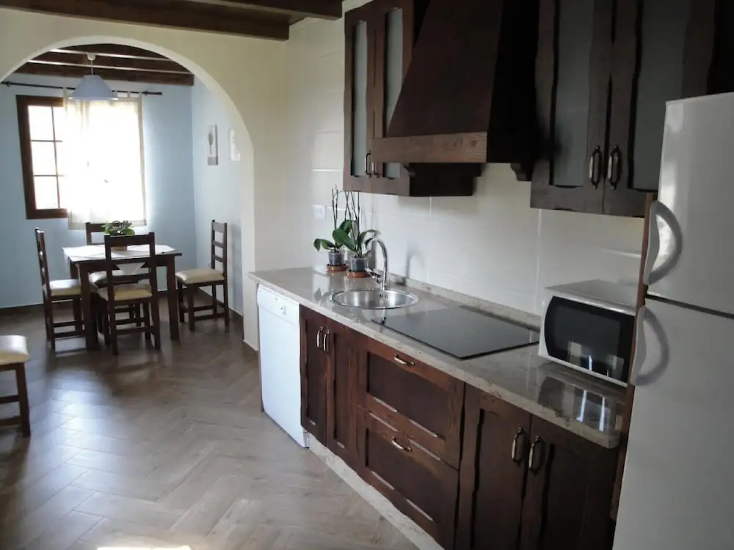 Casa Rural Sierra San Mamede