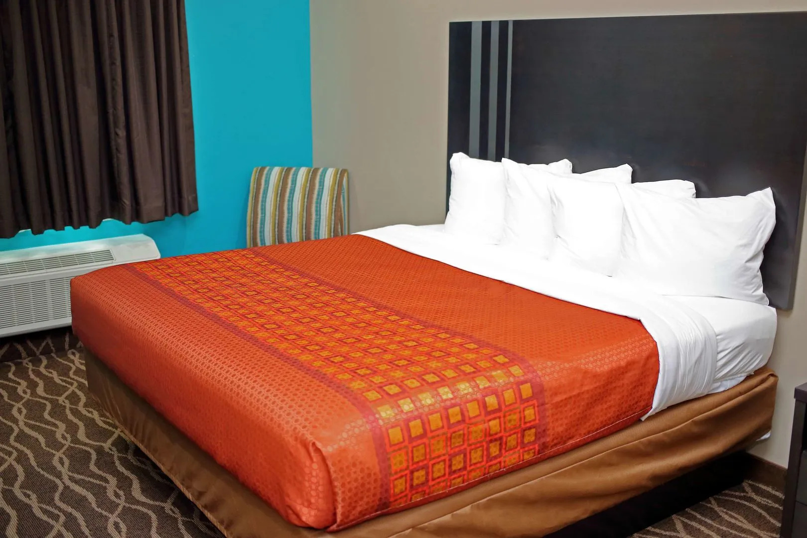 Americas Best Value Inn Prairieville