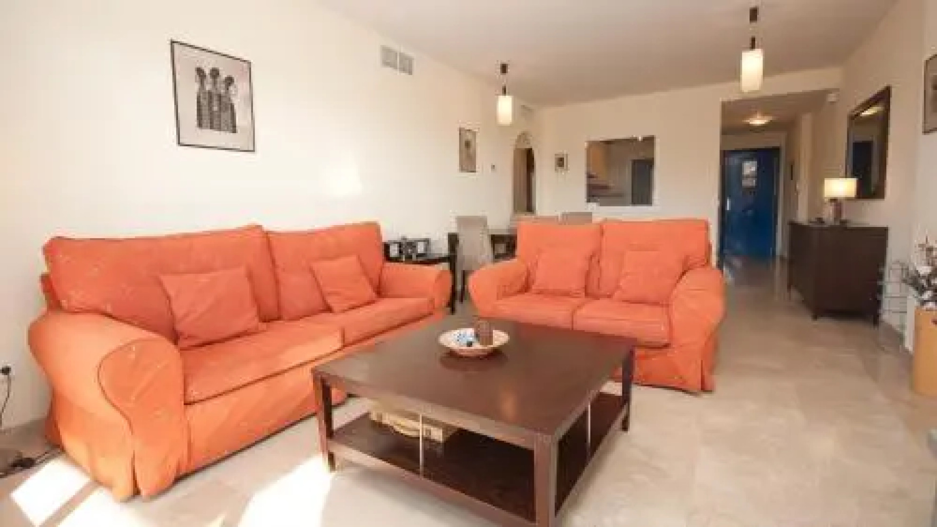 Duquesa Suite apartemento 2099