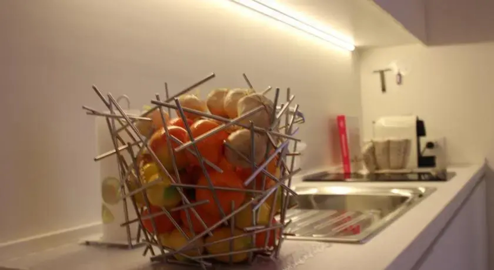 Casa Camilla Cefalù