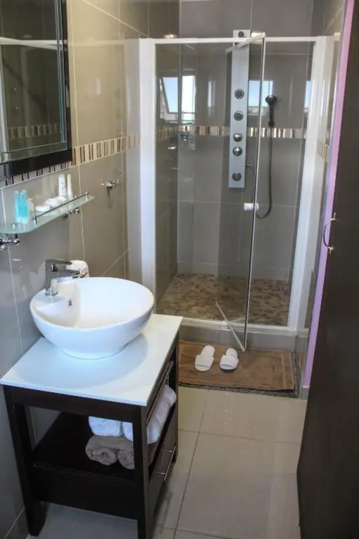 A-Z Boutique Guesthouse