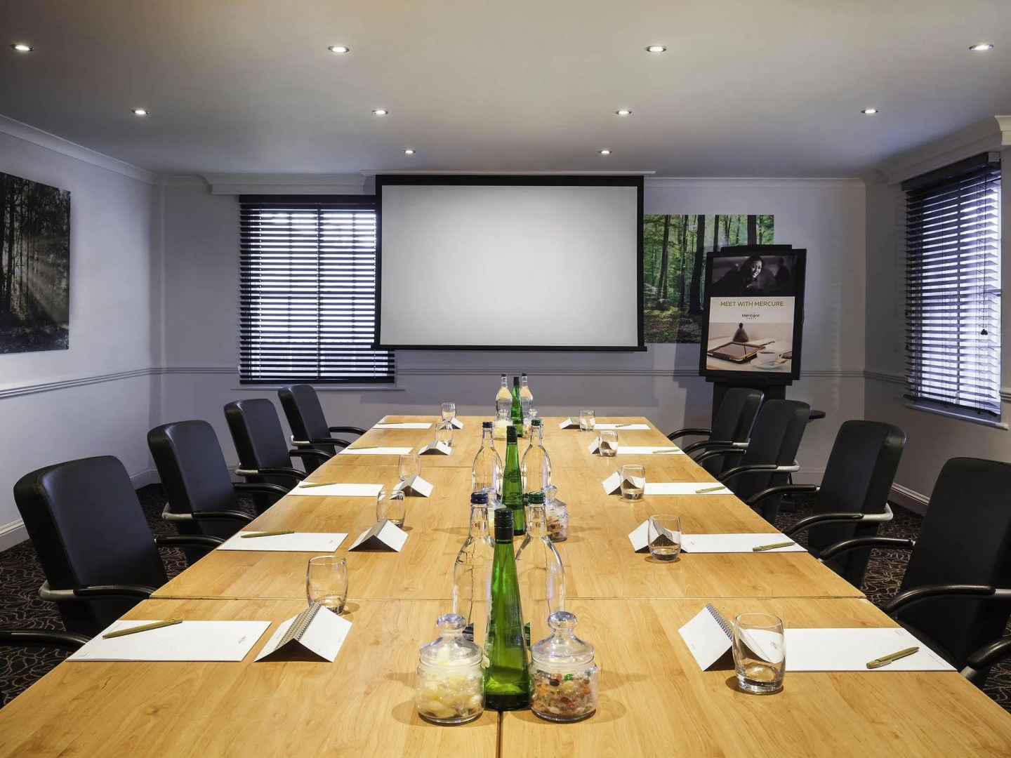 Mercure St Albans The Noke