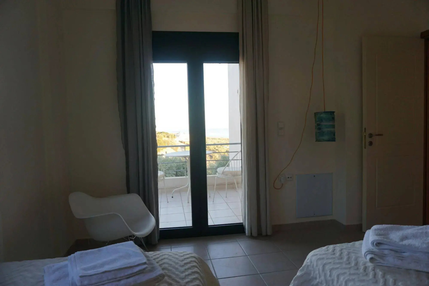 Portela Villas Kapsali