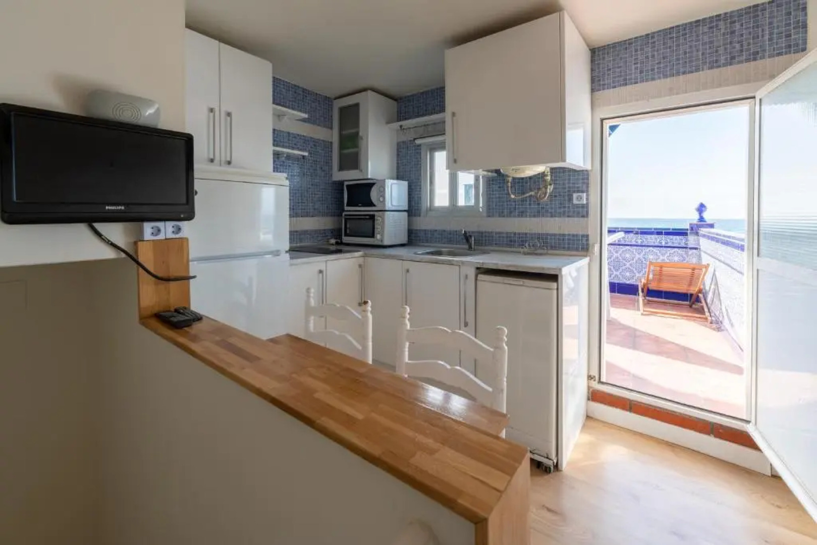 Beach House Algarrobo Costa