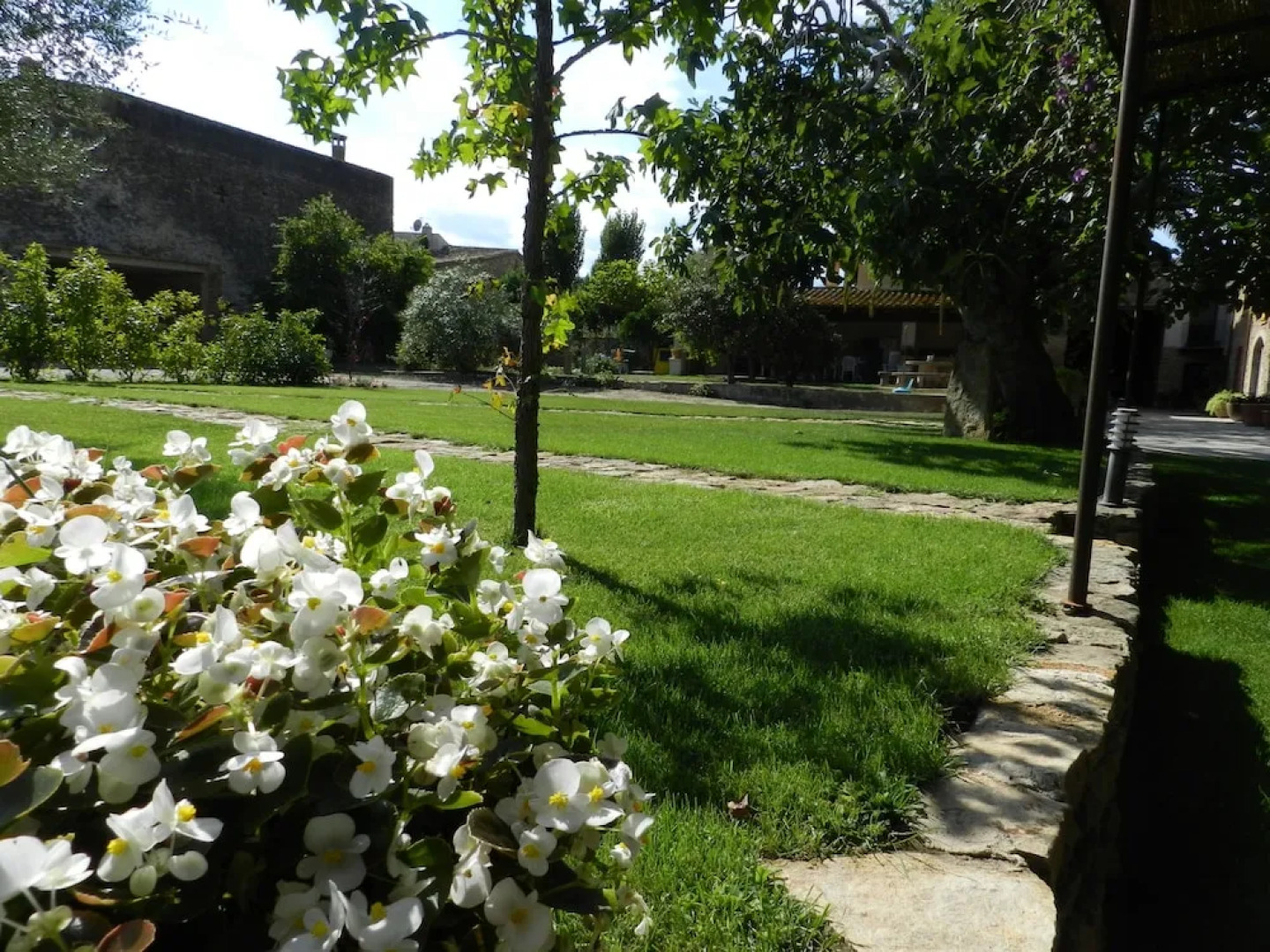 Can Ginesta Turisme Rural