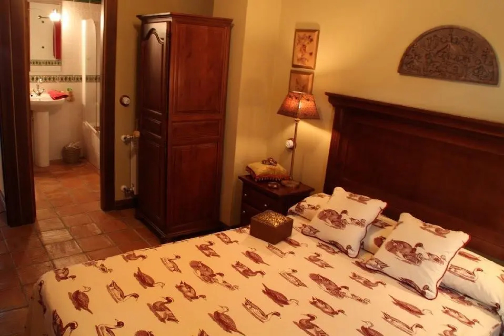 Casa Rural El Tenado