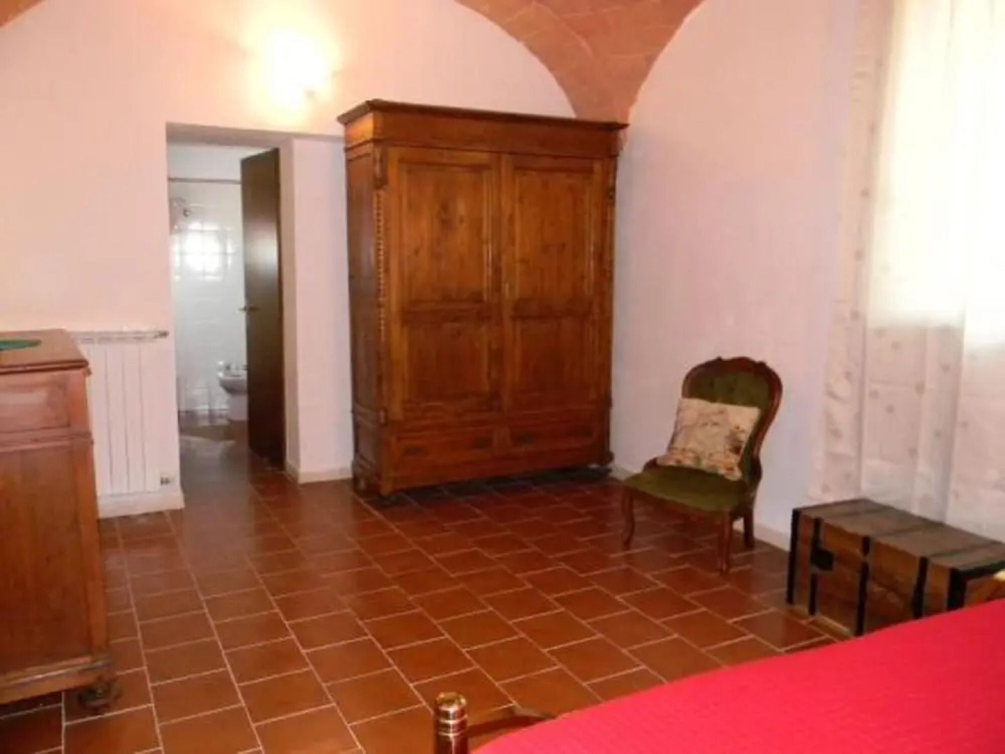 Agriturismo Podere La Selva