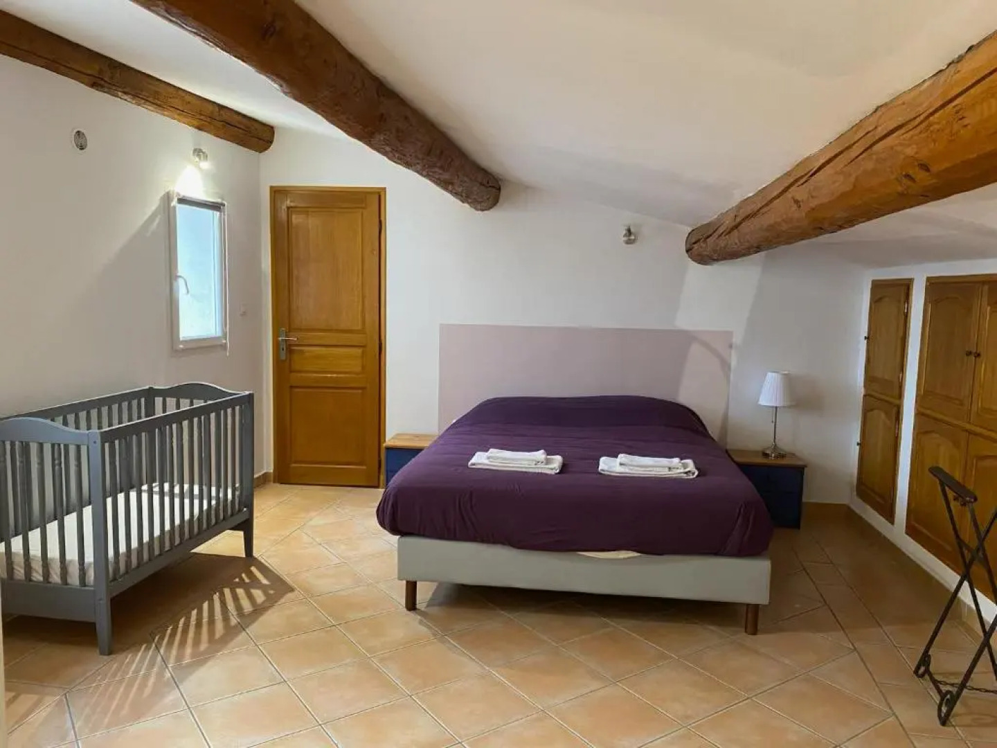 Les Célestins - Maison en Provence