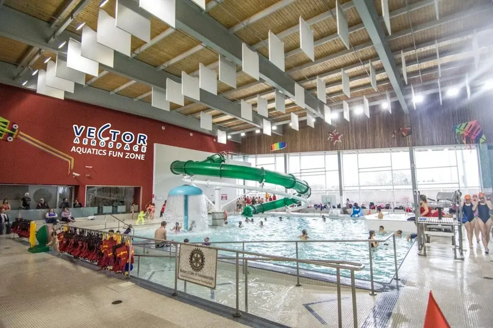 Microtel Inn & Suites by Wyndham Summerside