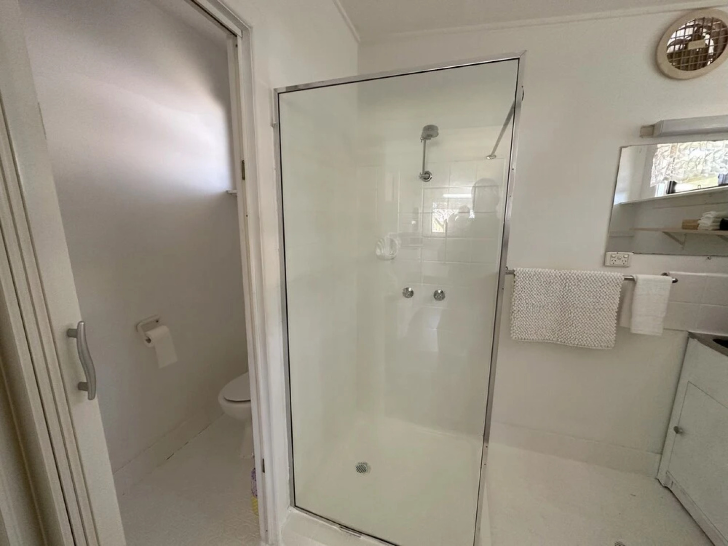 Armidale St Apartments