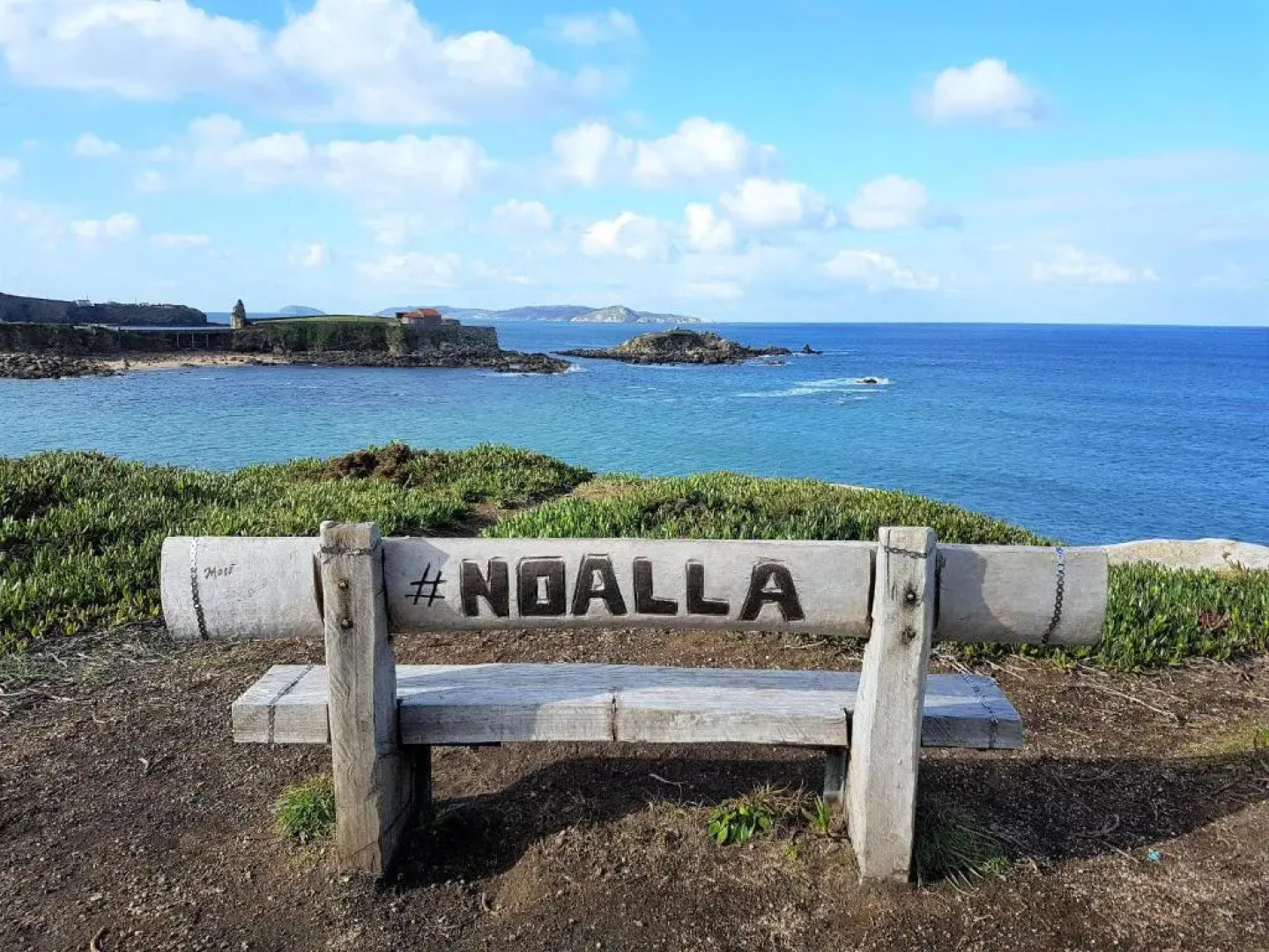 Apartamento Fonte de Ons Con Piscina