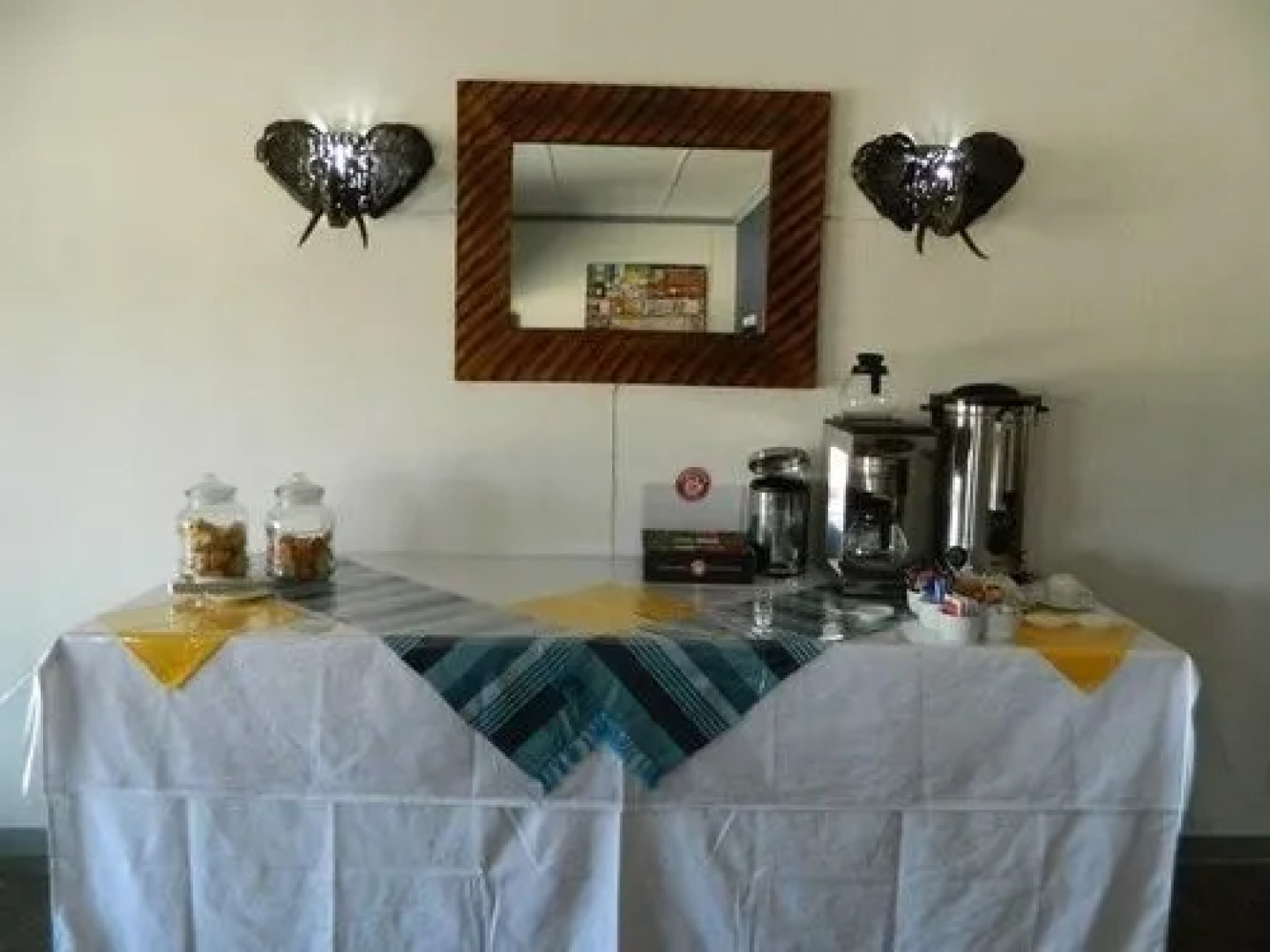 Melissa's Guesthouse