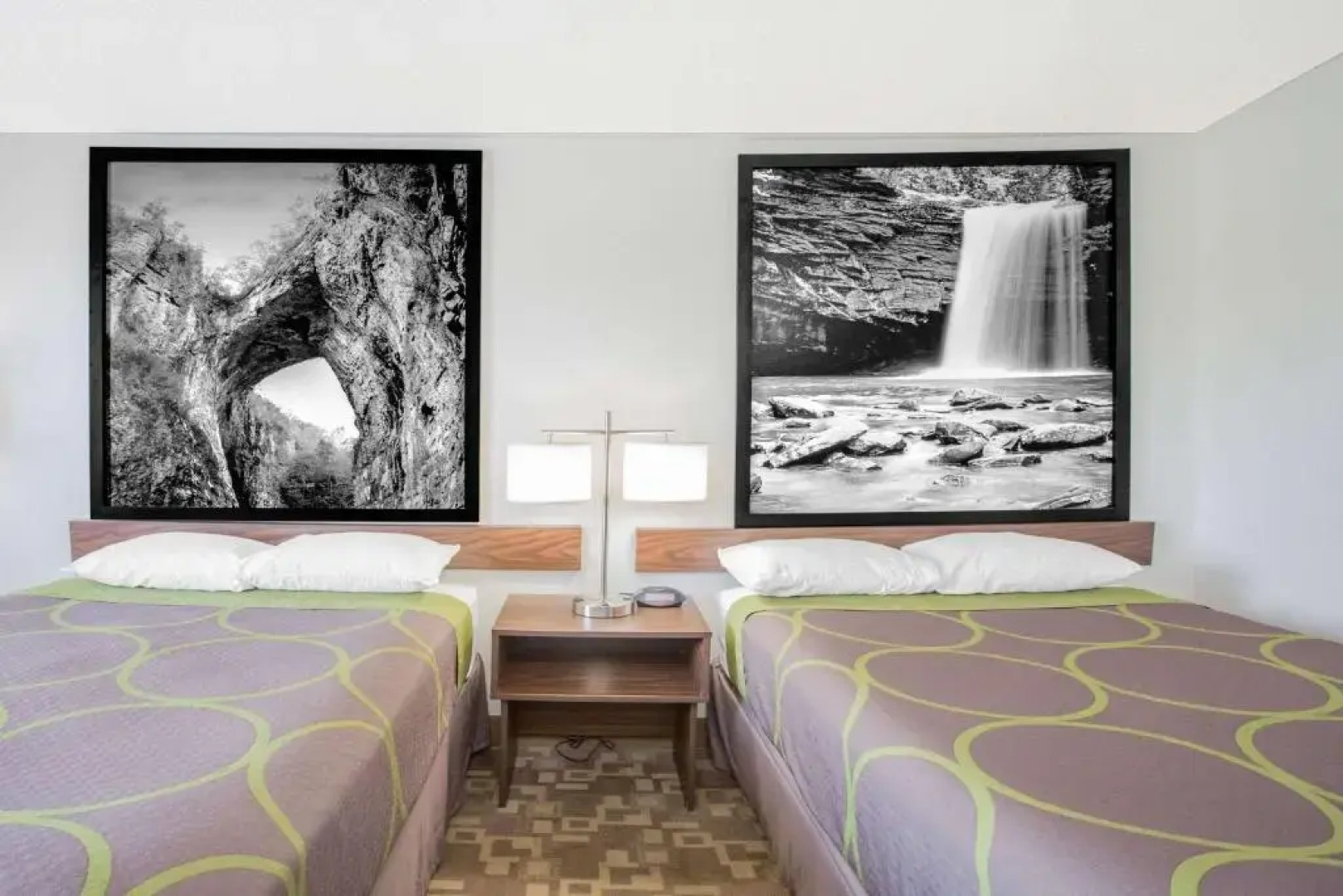 Super 8 Appomattox VA