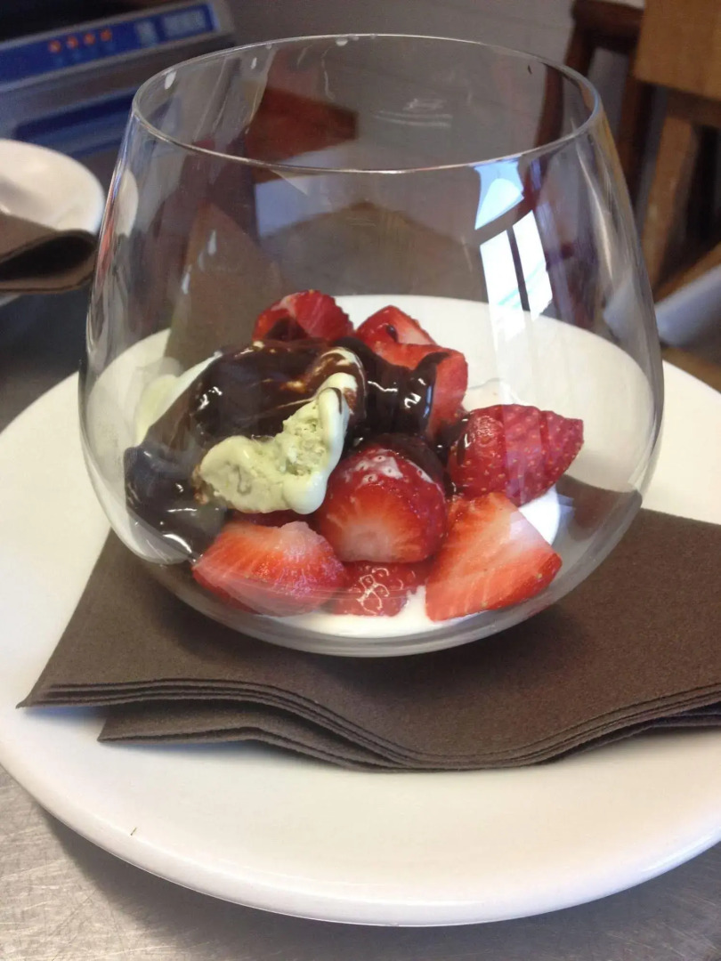 Agriturismo Podere Ficareto