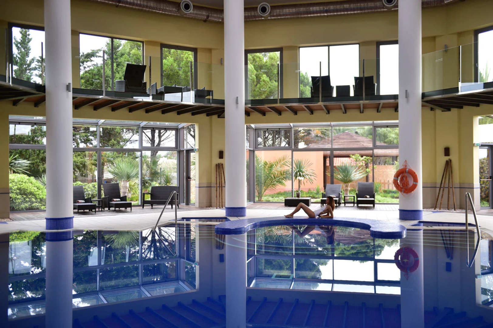 Pestana Porto Santo Beach Resort & Spa