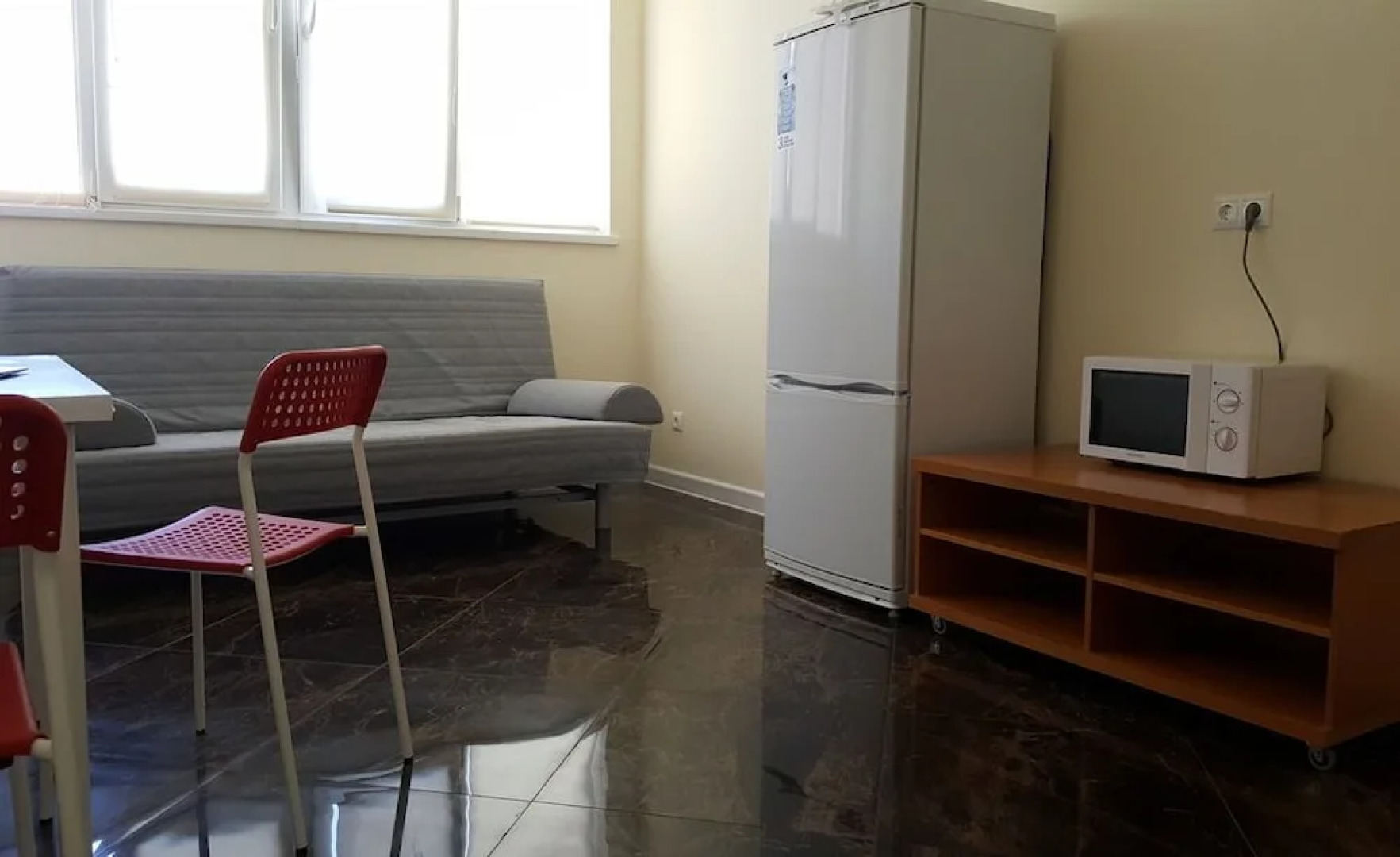 LOFT STUDIO Nosovikhinskoye 25-4