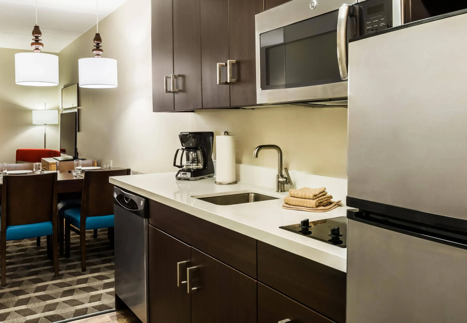 TownePlace Suites Latham Albany Airport