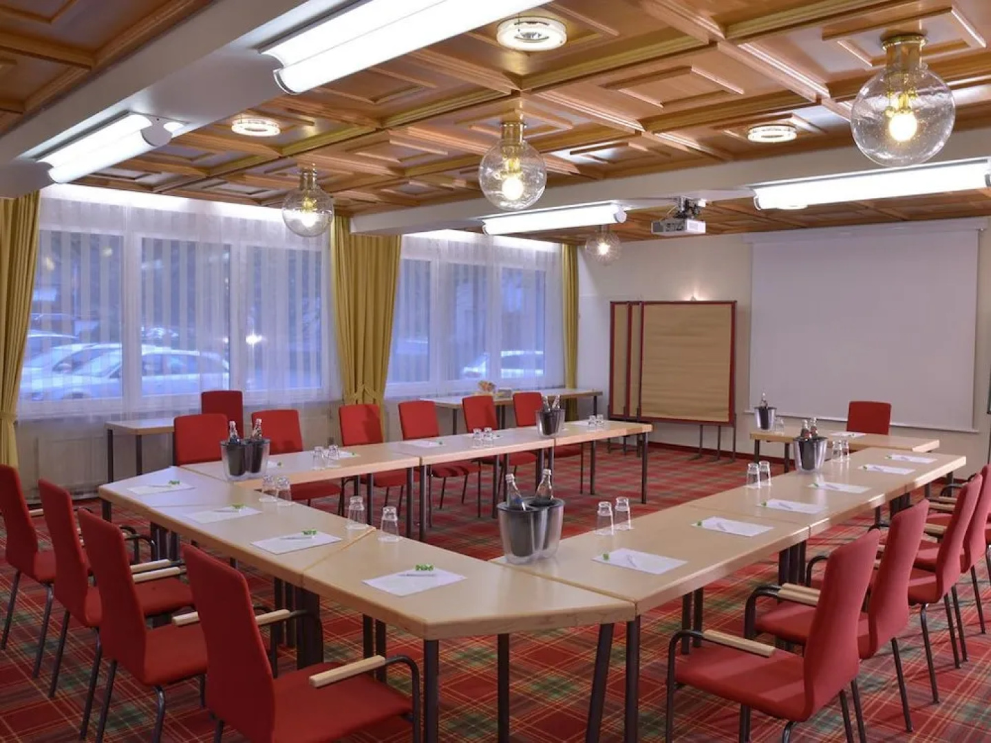 Parkhotel zum Stern