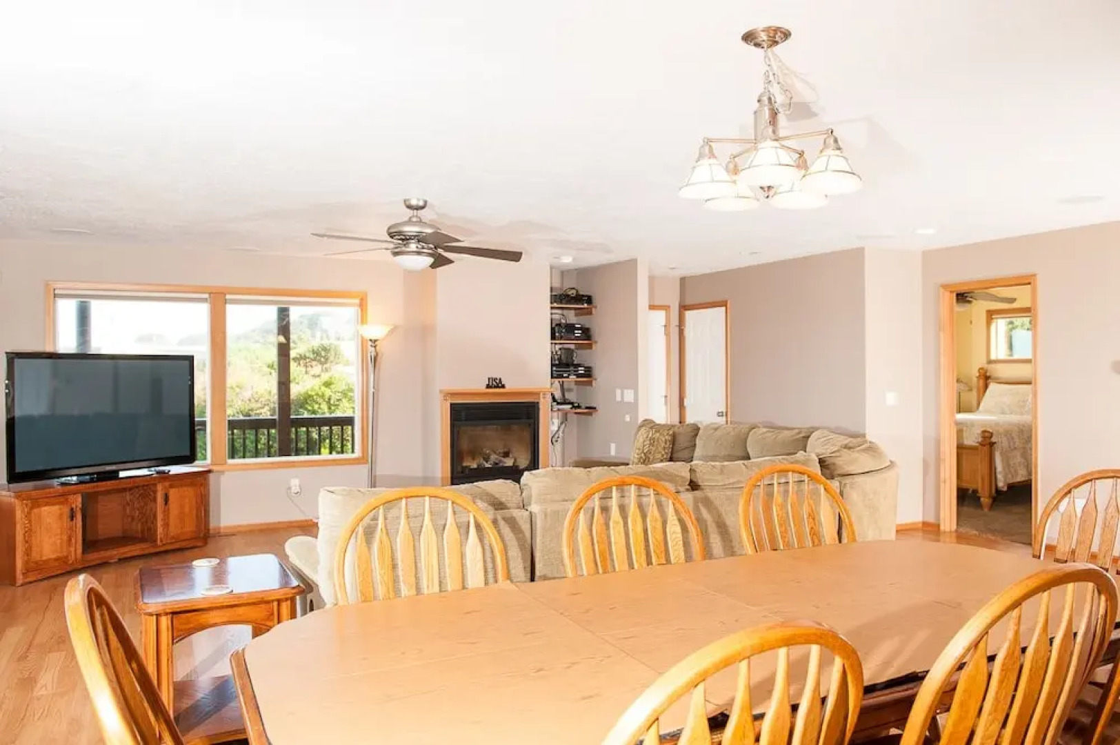 Ocean Vista Getaway by RedAwning