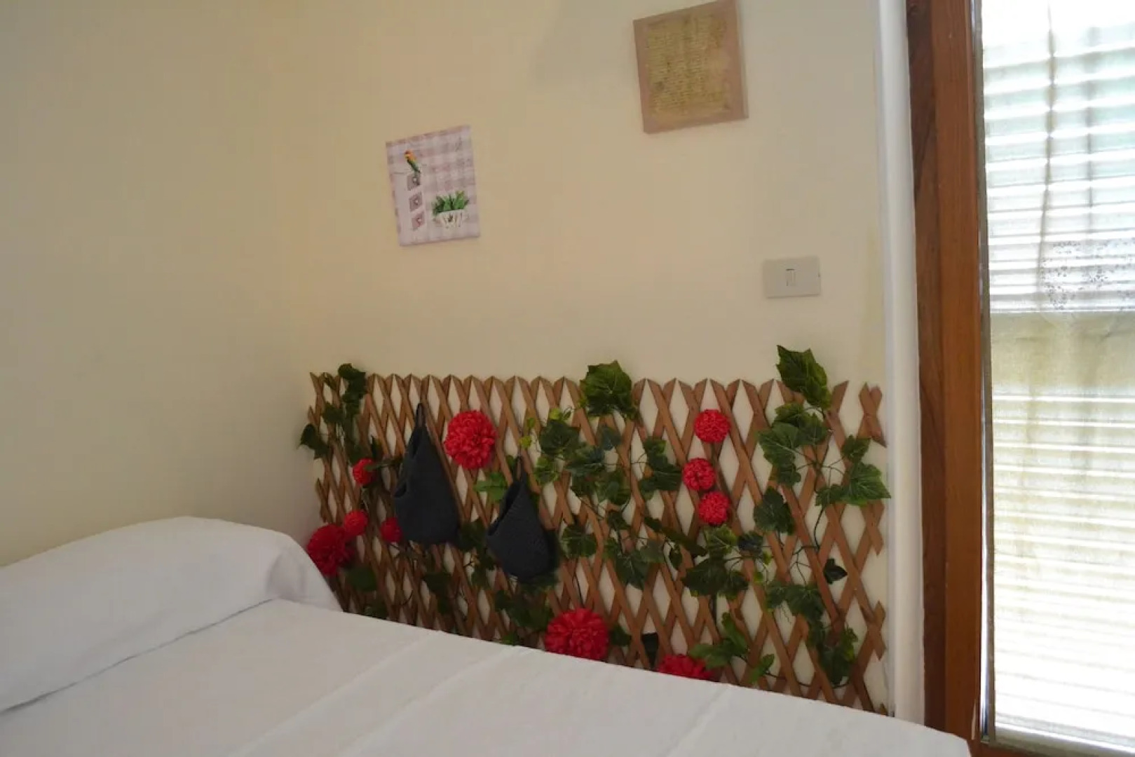 Holiday home Shabby House