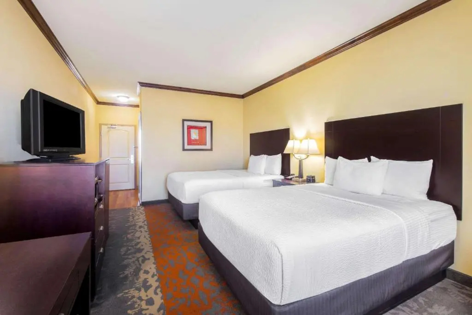 La Quinta By Wyndham Eastland