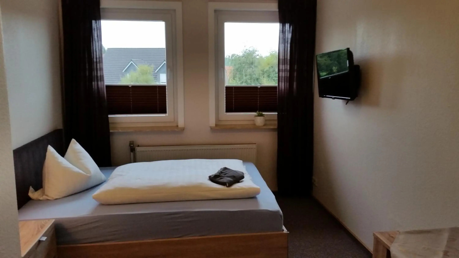 Hotel Deutsches Haus Francop