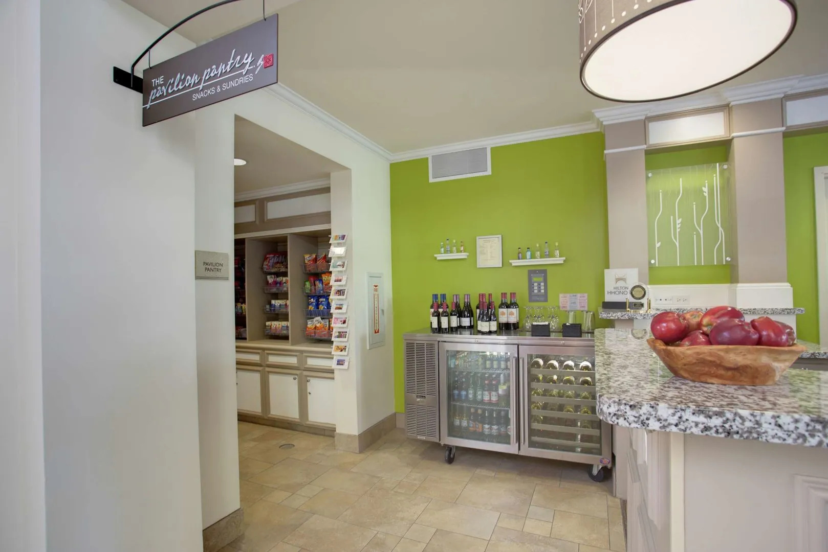 Hilton Garden Inn San Francisco Arpt North