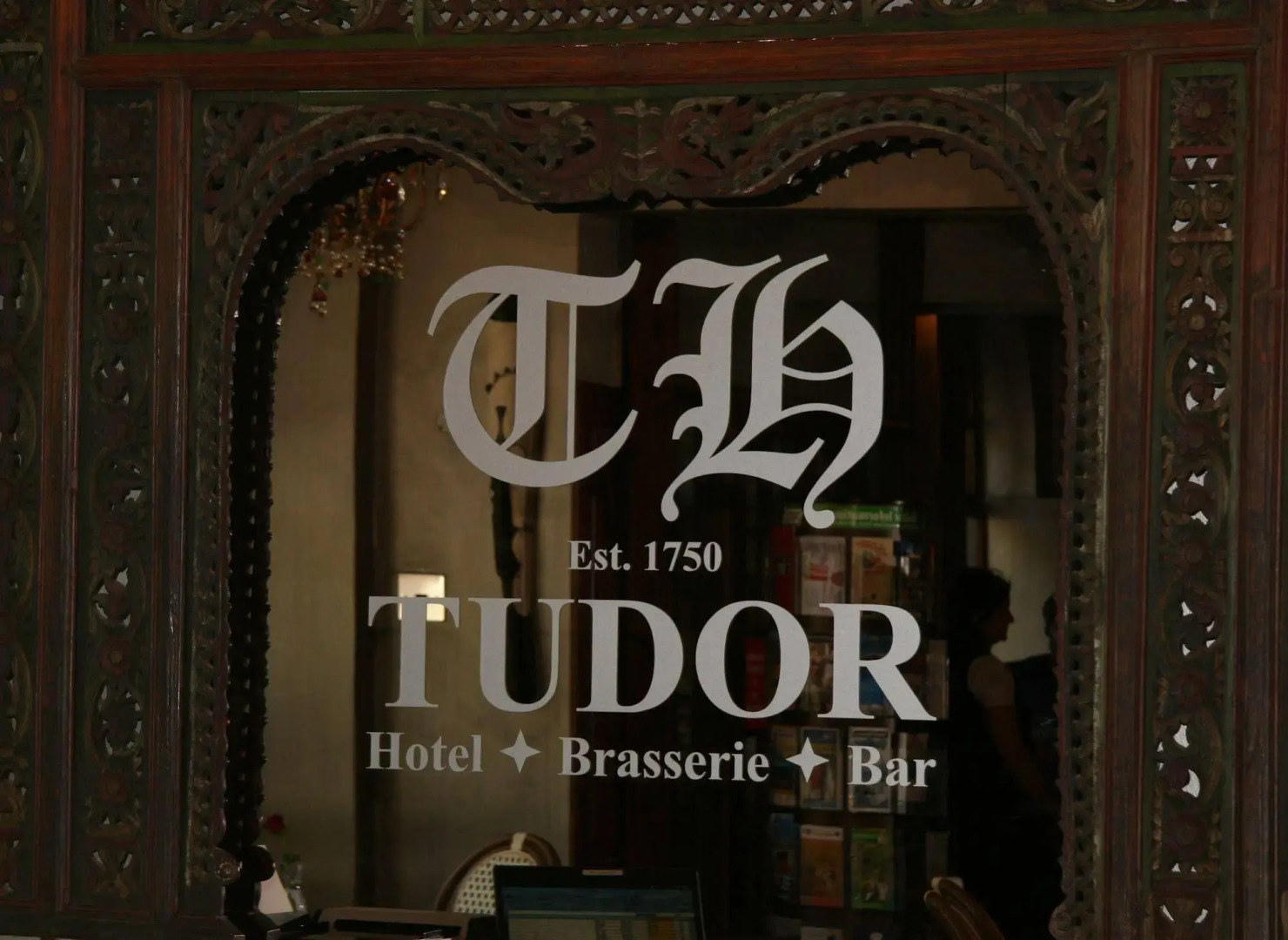 Tudor Hotel