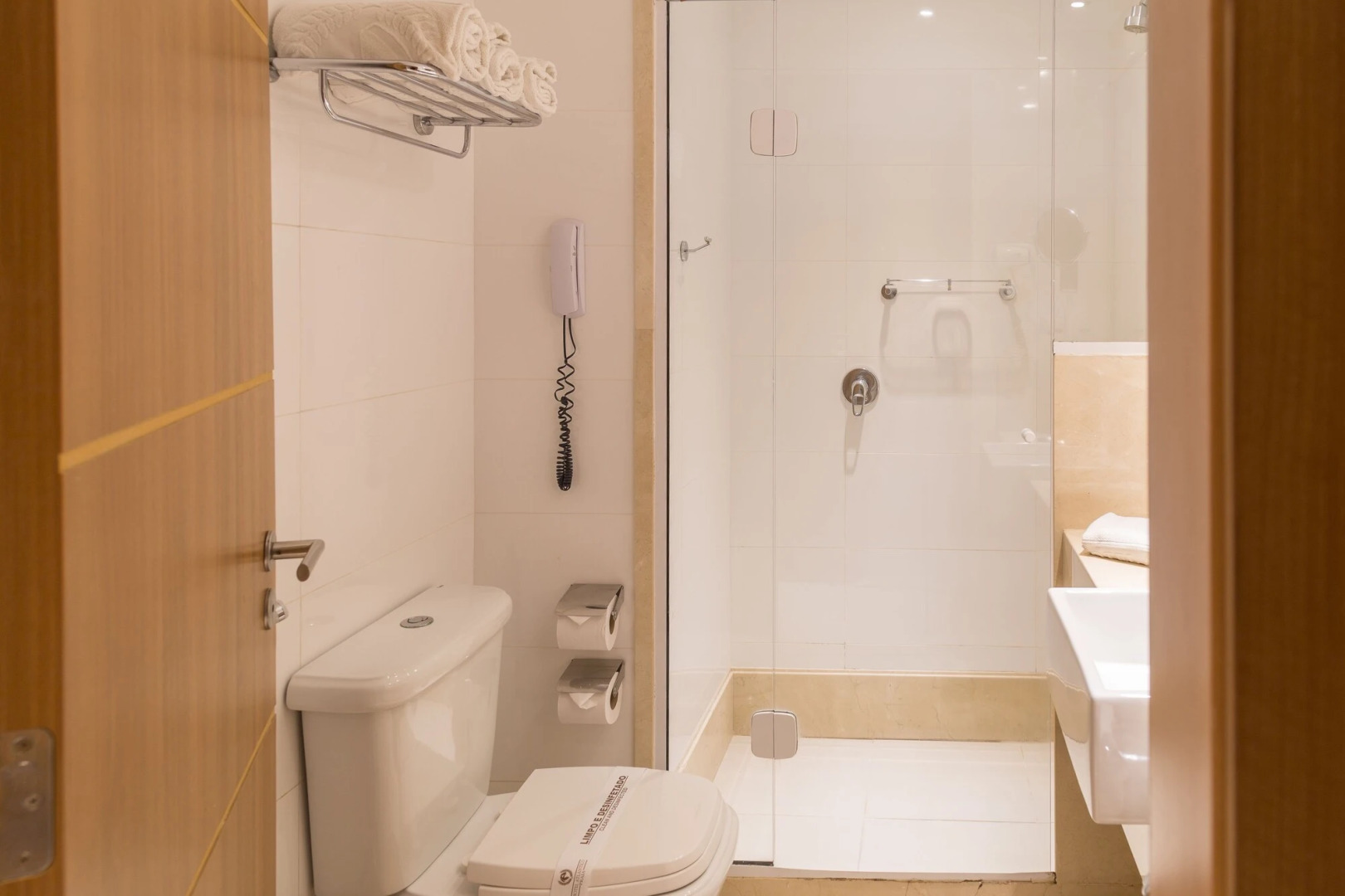 Hotel Atlantico Praia