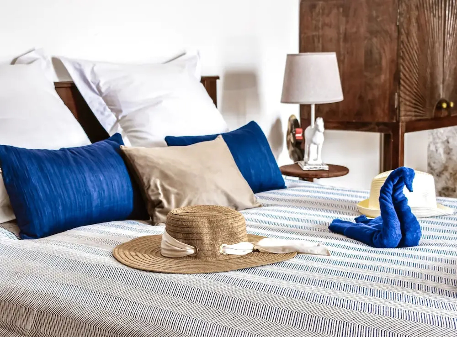 Casablanca Apartamentos