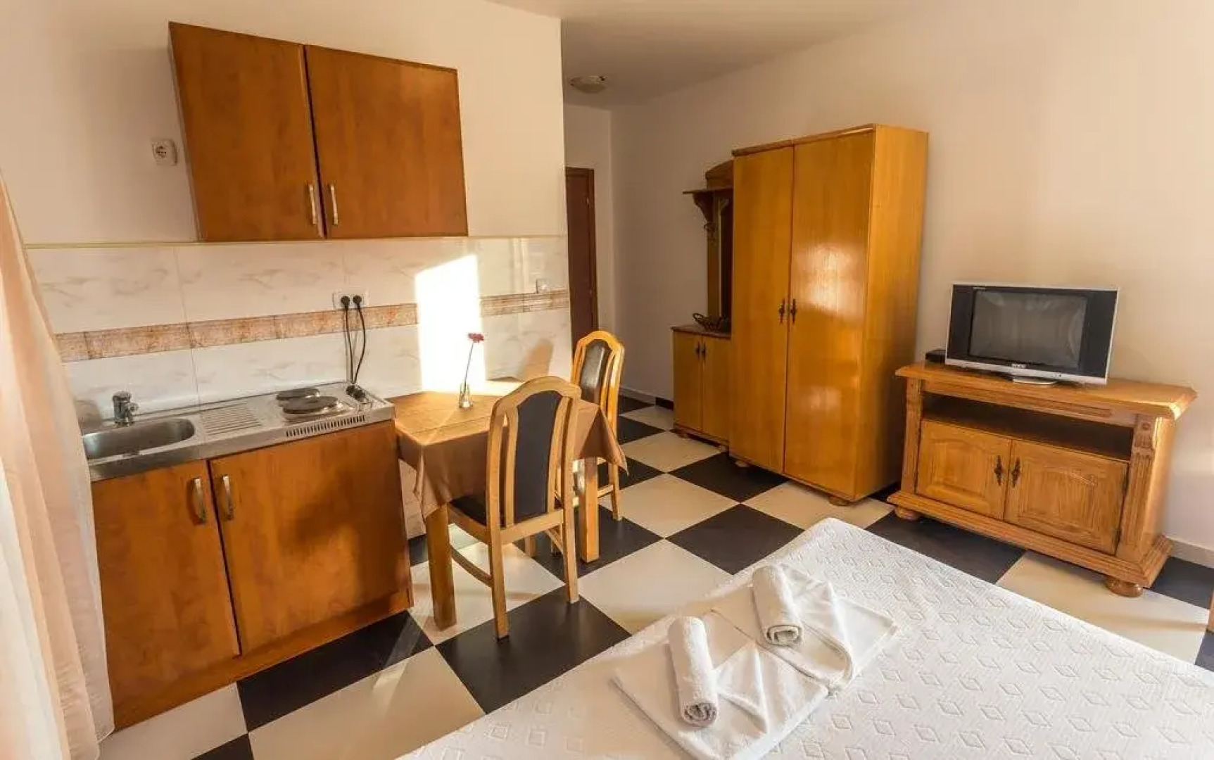 Aparthotel Bajković