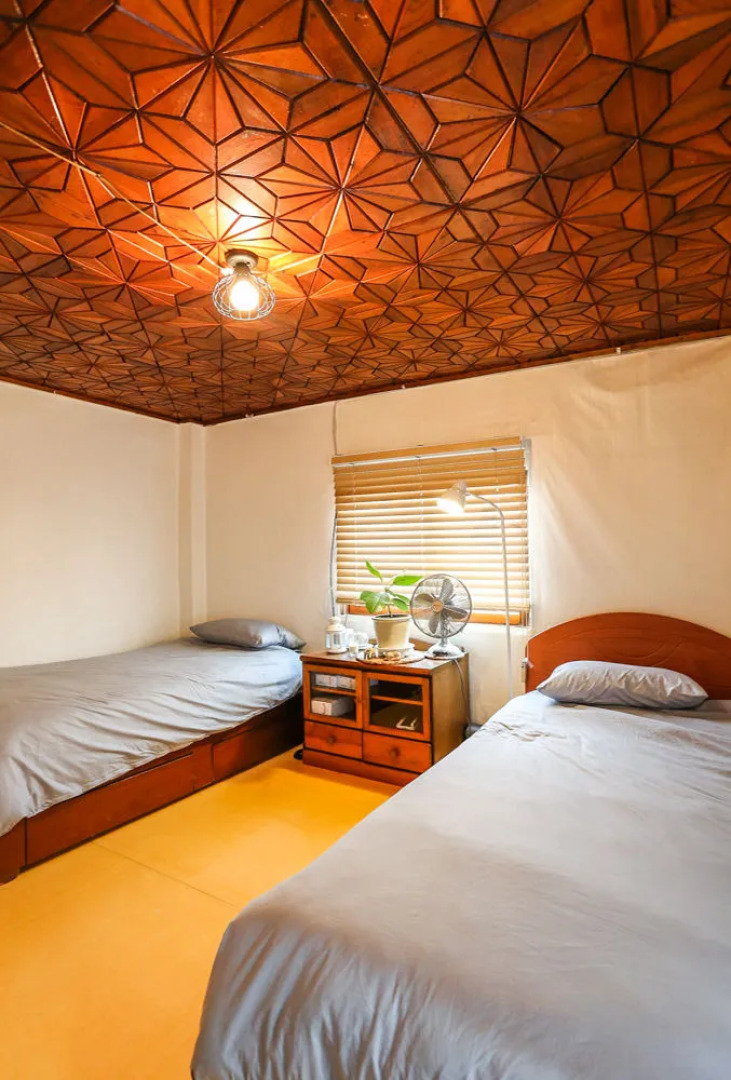 Grimmgarten Kitchen and Room