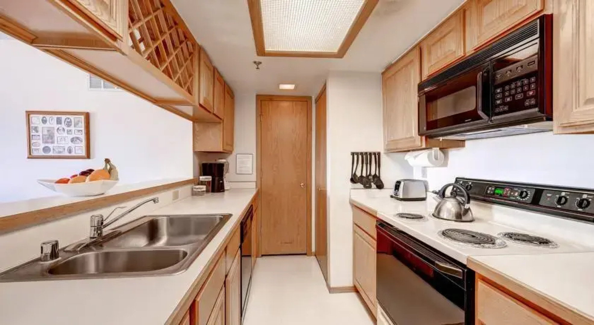 Lake Forest 102C by Colorado Rocky Mountain Resorts